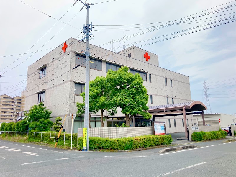 愛知県赤十字血液センター 豊橋事業所