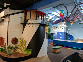 Great Lakes Children's Museum
