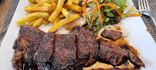 Steak du Restaurant LE PRESTIGE à Carquefou - n°3