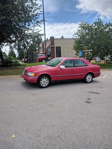 Two Squared Auto Spa en Decatur