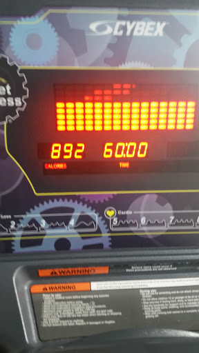 Gym «Planet Fitness», reviews and photos, 167 Mall Blvd, Brunswick, GA 31525, USA