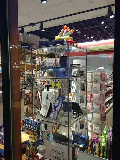 Office Supply Store «University Stationery Co», reviews and photos, 296 Massachusetts Ave, Cambridge, MA 02139, USA