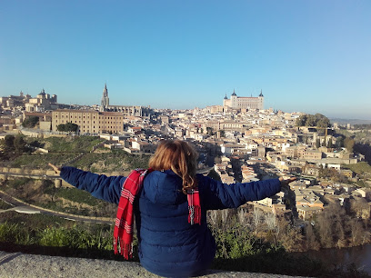 toledo guide en Ajofrín