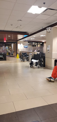 Baptist Memorial Hospital-Memphis - Photo 8 - Car repair in Memphis, TN, Memphis