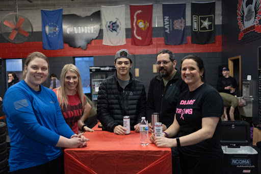 Gym «CrossFit Cadre», reviews and photos, 5170 Hudson Dr, Hudson, OH 44224, USA