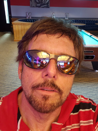 Bowling Alley «Brunswick Zone Harbour Lanes», reviews and photos, 1099 N Wickham Rd, Melbourne, FL 32935, USA