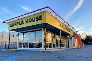 Waffle House image