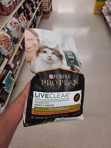 Pet Supply Store «PetSmart», reviews and photos, 3950 28th St SE, Kentwood, MI 49512, USA