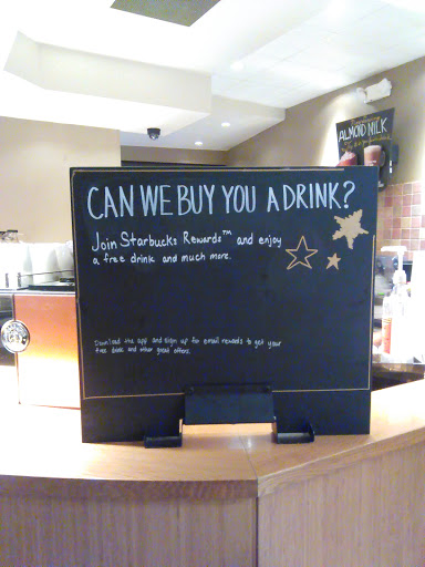 Coffee Shop «Starbucks», reviews and photos, 875 Nashville Pike, Gallatin, TN 37066, USA