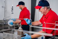Rainbow International of Central El Paso - Photo 9 - Car repair in , El Paso