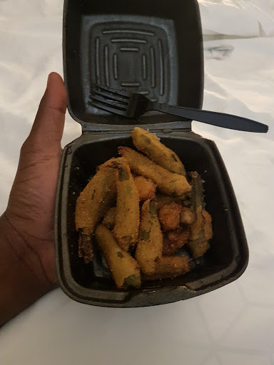 Barbecue Restaurant «The Shed Barbeque & Blues Joint», reviews and photos, 7501 MS-57, Ocean Springs, MS 39565, USA