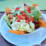 Photo n°5 de l'avis de Jürgen.e fait le 12/09/2021 à 18:09 sur le  Restaurant Cafe und mehr à Friedrichshafen