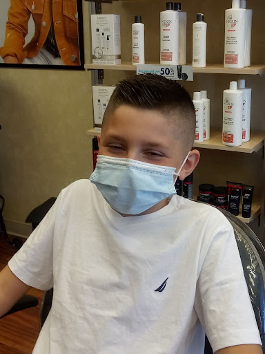 Hair Salon «Supercuts», reviews and photos, 2723 W 3500 S #120, West Valley City, UT 84119, USA