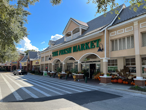 Grocery Store «The Fresh Market», reviews and photos, 5000 Dr Phillips Blvd, Orlando, FL 32819, USA