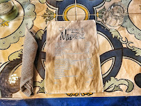 Menu / carte de Ristorante Da Max Al Portico à Nettuno