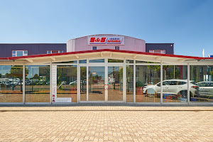 S & S Automobile GmbH
