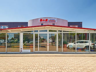 S & S Automobile GmbH