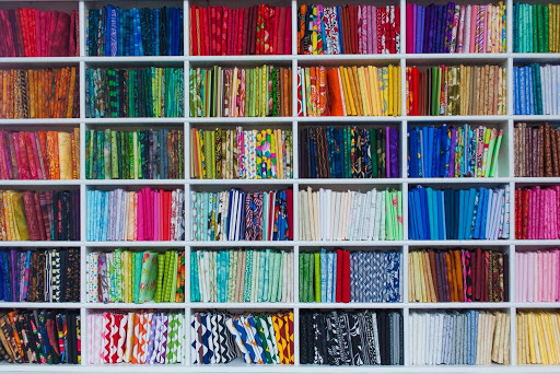 Sewing Shop «Keep Me In Stitches», reviews and photos, 4504 W Kennedy Blvd, Tampa, FL 33609, USA