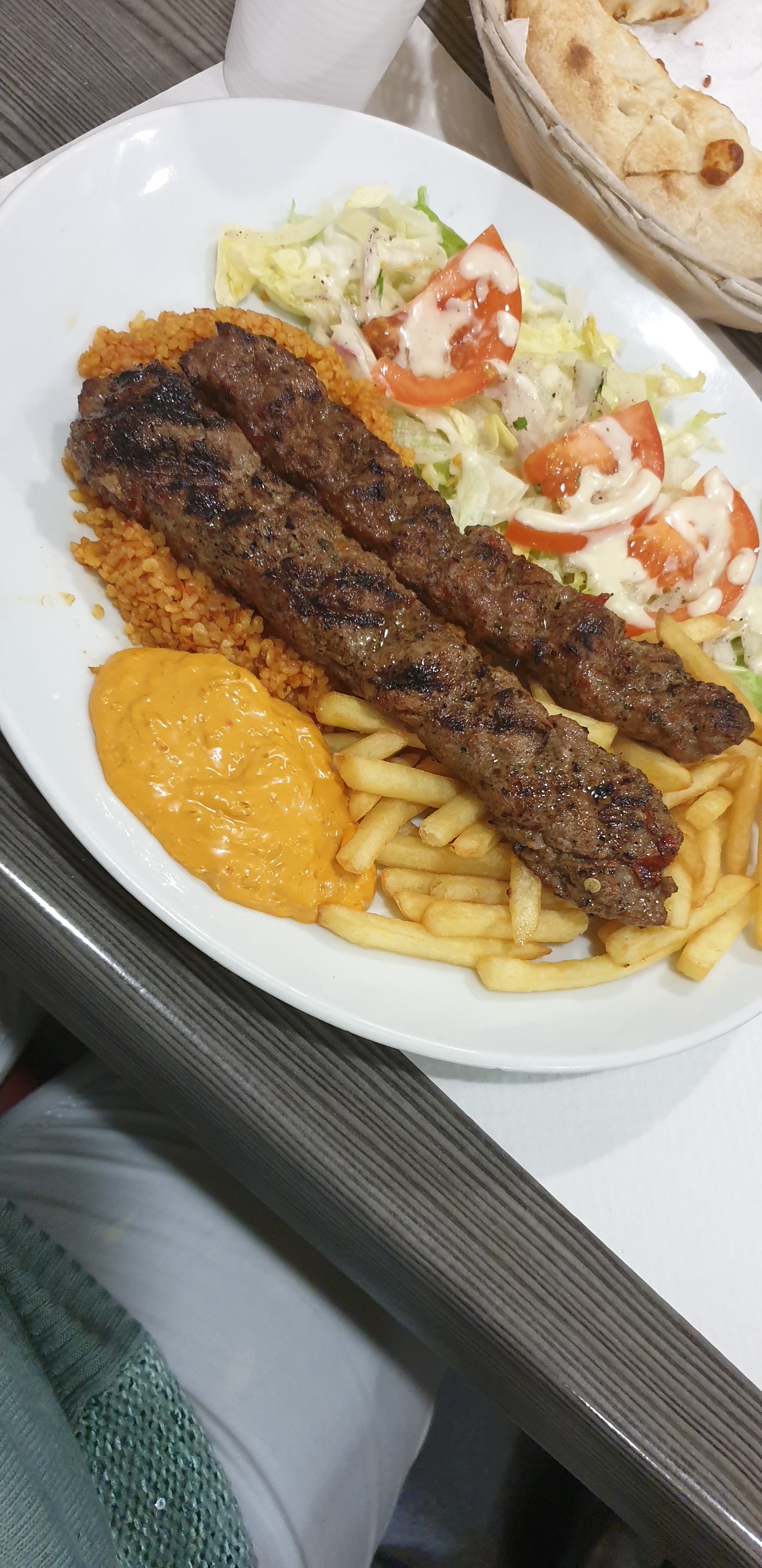 Photo n° 1 de l'avis de vetrivel.U fait le 21/08/2019 à 19:44