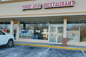 Jumbo Asian restaurant image