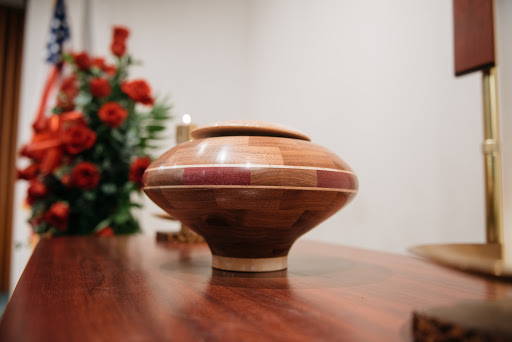 Funeral Home «Holloway Funeral Home», reviews and photos, 501 Snow Hill Rd, Salisbury, MD 21804, USA