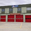 The Peachland Fire Department