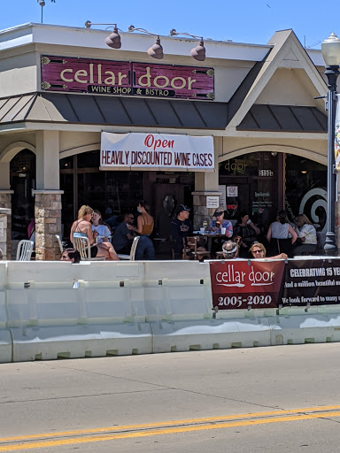 Wine Store «Cellar Door», reviews and photos, 5150 Main St A, Downers Grove, IL 60515, USA