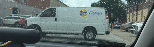 Dry Cleaner «Deering Cleaners Downtown», reviews and photos, 602 N Capitol Ave, Indianapolis, IN 46204, USA