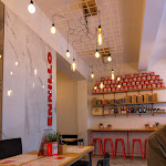 Photo n°1 de l'avis de Svetlana.e fait le 02/04/2024 à 07:23 sur le  Antica Pizzeria Nennillo - Belgisches Viertel à Cologne