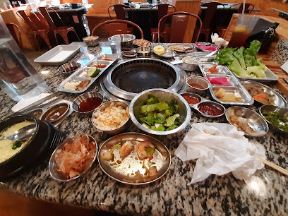 Let,s Meat Kbbq - 1400 S Church St B, Charlotte, NC 28203