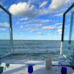 Photo n°3 de l'avis de Melvis.o fait le 23/08/2022 à 22:00 sur le  Clandestino Susci Bar à Ancona