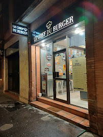 Les plus récentes photos du Restaurant de hamburgers LE CHEF DU BURGER à Toulouse - n°7
