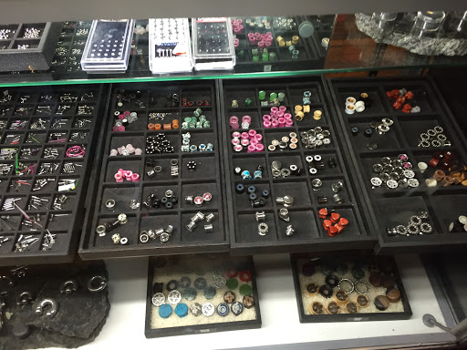 Explore leadership tattoo ideas, creative tattoo ideas in Tucson, available at Sacred Art Tattoo Studio