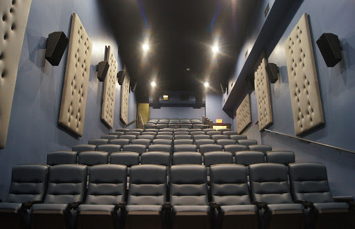 Movie Theater «Row House Cinema», reviews and photos, 4115 Butler St, Pittsburgh, PA 15201, USA