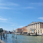Photo n°4 de l'avis de AlissaN.. fait le 14/05/2024 à 07:30 sur le  Arcicchetti Bakaro à Venice