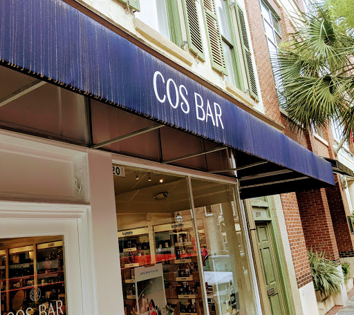 Cos Bar Charleston, 201 King St, Charleston, SC 29401, USA, 
