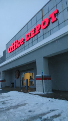Office Depot, 3721 W 86th St, Indianapolis, IN 46268, USA, 