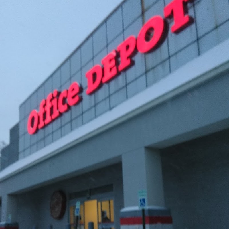 Office Depot