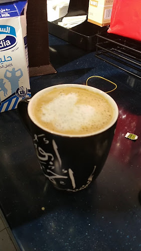 الصاج الشامي - جدة