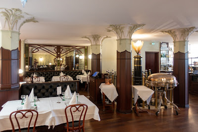 Brasserie Floderer à Strasbourg