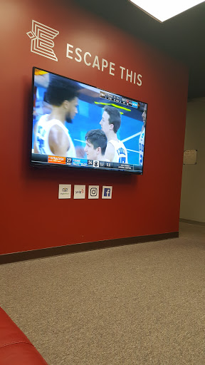 Amusement Center «Escape This», reviews and photos, 4372 Spring Valley Rd, Farmers Branch, TX 75244, USA
