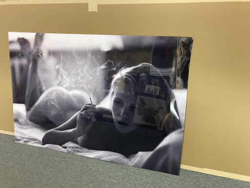 Art Gallery «Faith Art Gallery», reviews and photos, 395 Jay St, Brooklyn, NY 11201, USA