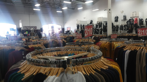 Discount Store «K-Momo Mega Liquidation Center», reviews and photos, 2301 W Indian School Rd, Phoenix, AZ 85015, USA