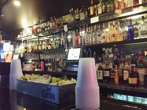 Bar «Record Bar», reviews and photos, 1520 Grand Blvd, Kansas City, MO 64108, USA