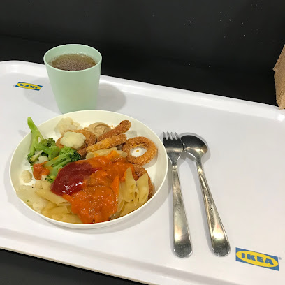 IKEA宜家家居餐厅 桃园店