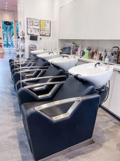 Spa «Trini Salon & Spa Brickell», reviews and photos, 941 Brickell Ave, Miami, FL 33131, USA