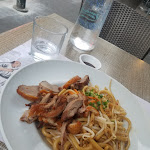 Photo n° 1 de l'avis de Alexandra. fait le 23/08/2021 à 18:12 pour Lamian Restaurant à Strasbourg