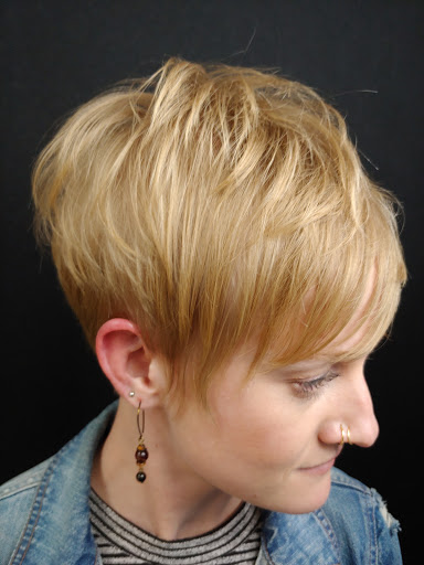 Hair Salon «Panache Hair», reviews and photos, 5852 Harrison Blvd, Ogden, UT 84403, USA