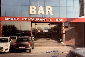 Embey Restaurant & Bar Mahipalpur image