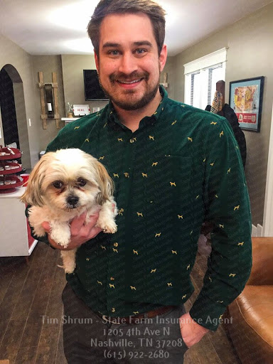 Insurance Agency «Tim Shrum - State Farm Insurance Agent», reviews and photos